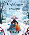 Królowa śniegu - Katarzyna Szestak