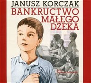 [Audiobook] Bankructwo małego Dżeka