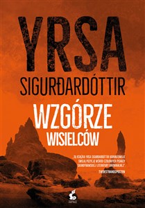 Wzgórze Wisielców - Księgarnia UK