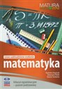 Matematyka Matura 2012 Arkusze egzaminacyjne poziom podstawowy - Kazimierz Kasprzyk, Katarzyna Piórek, Danuta Smołucha