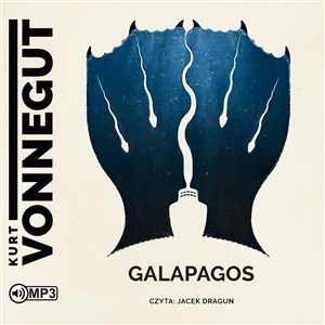 CD MP3 Galapagos - Księgarnia Niemcy (DE)