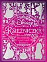 Disney Księżniczka Skarbiec magicznych historii - 