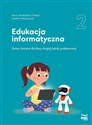 Edukacja informatyczna SP 2 Zeszyt ćwiczeń MAC - Anna Stankiewicz-Chatys, Ewelina Włodarczyk