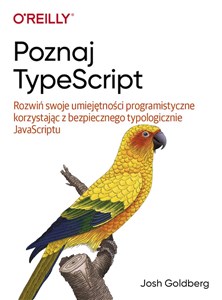 Poznaj TypeScript