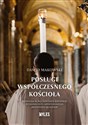 Posługi współczesnego Kościoła