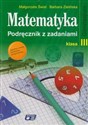 Matematyka 3 Podręcznik z zadaniami Gimnazjum