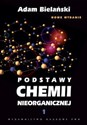 Podstawy chemii nieorganicznej Tom 1