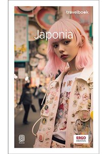Japonia Travelbook