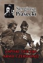 Zapiski oficera Armii Czerwonej - Sergiusz Piasecki