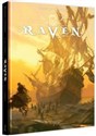 Pokaż szczegóły dla Raven Wydanie zbiorcze Raven Wydanie zbiorcze