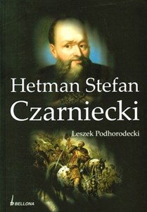 Hetman Stefan Czarniecki - Księgarnia Niemcy (DE)