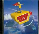 Super Max  1 płyta CD CD audio pour classe - Hugues Denisot, Catherine Macquart-Martin