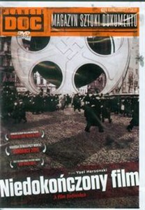 Niedokończony film 