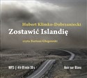 [Audiobook] Zostawić Islandię