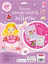 Księga magicznych zabaw (zestaw)