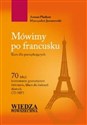 Mówimy po francusku + CD - Antoni Platkow, Mieczysław Jaworowski