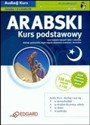 Arabski Kurs Podstawowy - Blanka Łęgowska