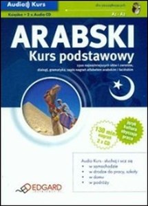 Arabski Kurs Podstawowy