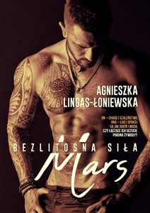 Mars Bezlitosna siła Tom 4