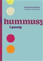 Hummusy i pasty  - Konrad Budzyk