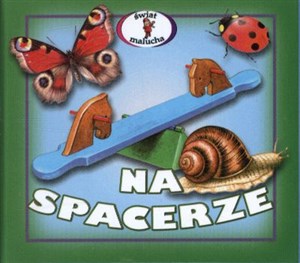 Na spacerze - Księgarnia Niemcy (DE)