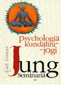Psychologia kundalini jogi