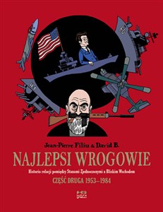 Najlepsi wrogowie