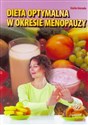 Dieta optymalna w okresie menopauzy