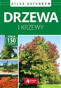 Drzewa i krzewy Atlas gatunków