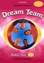 Dream Team 1 SB OXFORD - Norman Whitney