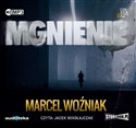 [Audiobook] Mgnienie - Marcel Woźniak