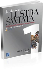 J.polski LO Lustra świata cz. 1 podr w.2012 NPP