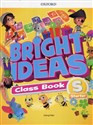 Bright Ideas 5 Starter Class Book - Cheryl Palin