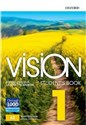 Vision 1 Student's Book Szkoła ponadpodstawowa i ponadgimnazjalna