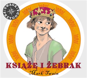 [Audiobook] Książę i żebrak