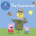 First Words with Peppa Level 3 The Scarecrow  - 