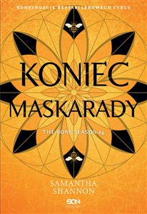 Koniec maskarady Czas Żniw #4