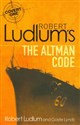 Altman Code - Robert Ludlum