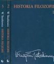 Historia filozofii Tom 1-3 Pakiet