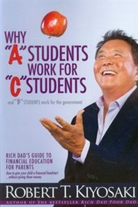Why A students work for C students