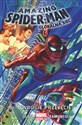 Amazing Spider-Man Globalna sieć Tom 1 Wrogie przejęcie
