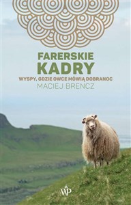 Farerskie kadry Wyspy, gdzie owce mówią dobranoc - Księgarnia UK