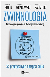 Zwinnologia Innowacyjne podejście do zarządzania zmianą