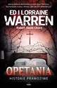 Opętania Historie prawdziwe - Ed Warren, Lorraine Warren, Robert David Chase