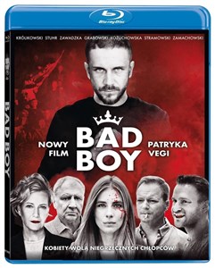 Bad Boy (blu-ray)