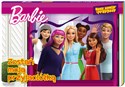 Barbie Nowy wymiar przygody Zostań moją przyjaciółką - Opracowanie Zbiorowe