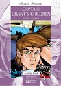 Captain Grant'S Children Activity Book 