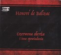 [Audiobook] Czerwona oberża. Audiobook - Honore de Balzac