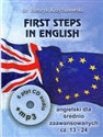 First Steps in English 2 Angielski dla średnio zaawansowanych. Część 13 - 24