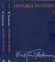 Historia filozofii Tom 1-3 Pakiet